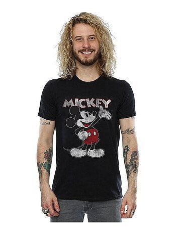 Disney - T-shirt motif Mickey Mouse PRESENTS