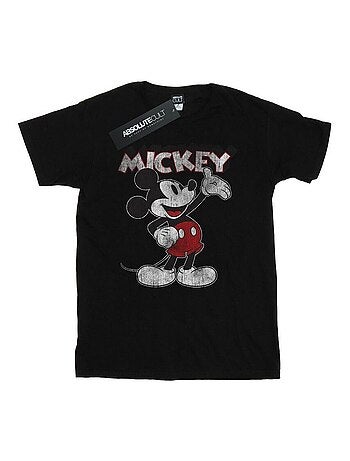 Disney - T-shirt motif Mickey Mouse PRESENTS