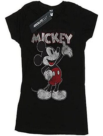 Disney - T-shirt motif Mickey Mouse PRESENTS