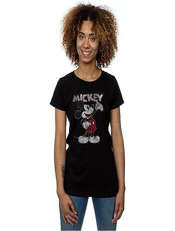 Disney - T-shirt motif Mickey Mouse PRESENTS