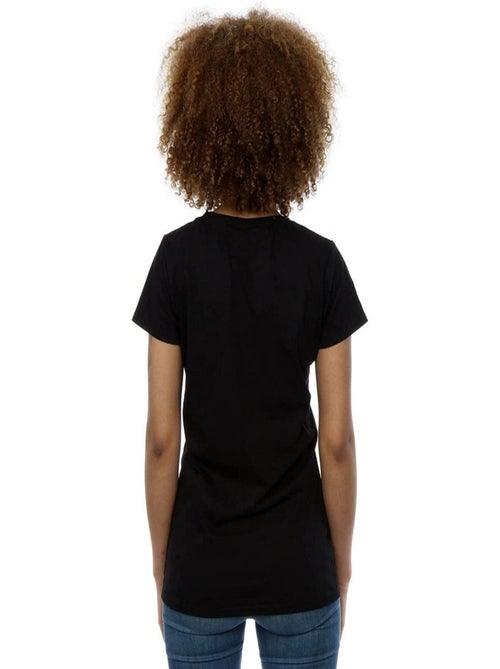 Disney - T-shirt motif Mickey Mouse PRESENTS - Kiabi