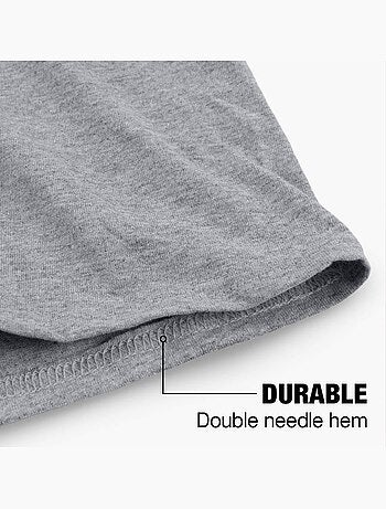 Disney - T-shirt motif Mickey Mouse style pose classique