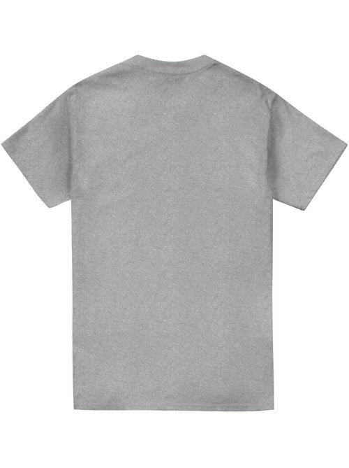 Disney - T-shirt motif Mickey Mouse style pose classique - Kiabi