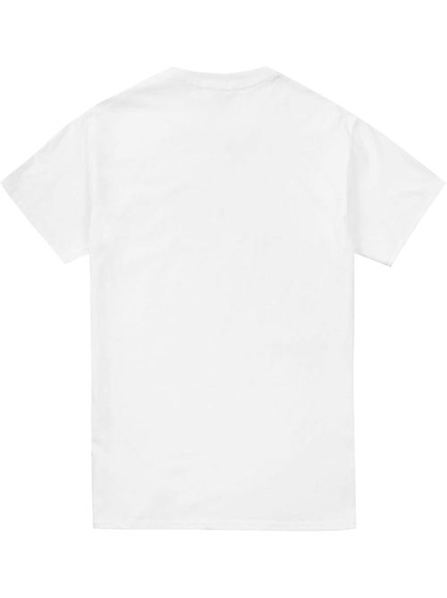 Disney - T-shirt motif Mickey Mouse USA - Kiabi