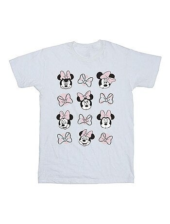 Disney - T-shirt motif Minnie Mouse motif/style Multiple