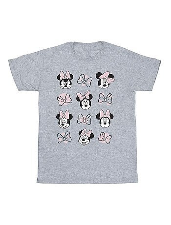 Disney - T-shirt motif Minnie Mouse motif/style Multiple