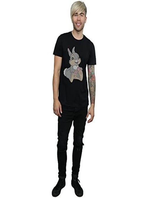 Disney - T-shirt motif Panpan CLASSIC (Panpan) - Kiabi