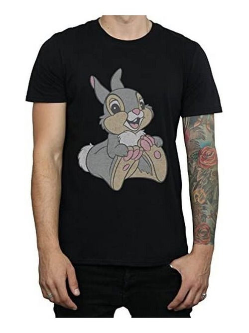 Disney - T-shirt motif Panpan CLASSIC (Panpan) - Kiabi