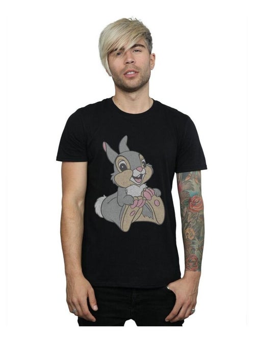 Disney - T-shirt motif Panpan CLASSIC (Panpan) - Kiabi