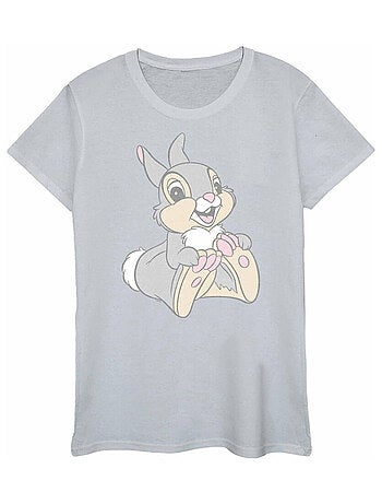 Disney - T-shirt motif Panpan (Panpan)