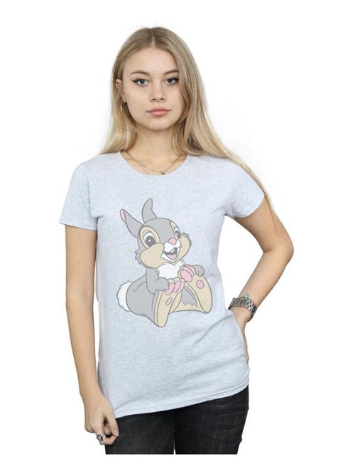 Disney - T-shirt motif Panpan (Panpan) - Kiabi