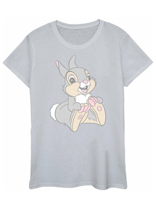 Disney - T-shirt motif Panpan (Panpan) - Kiabi