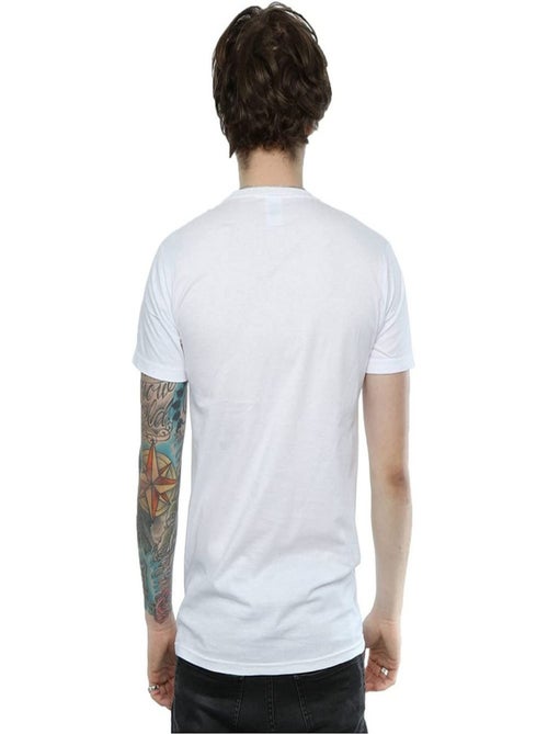 Disney - T-shirt motif Pluto CLASSIC (Pluto) - Kiabi