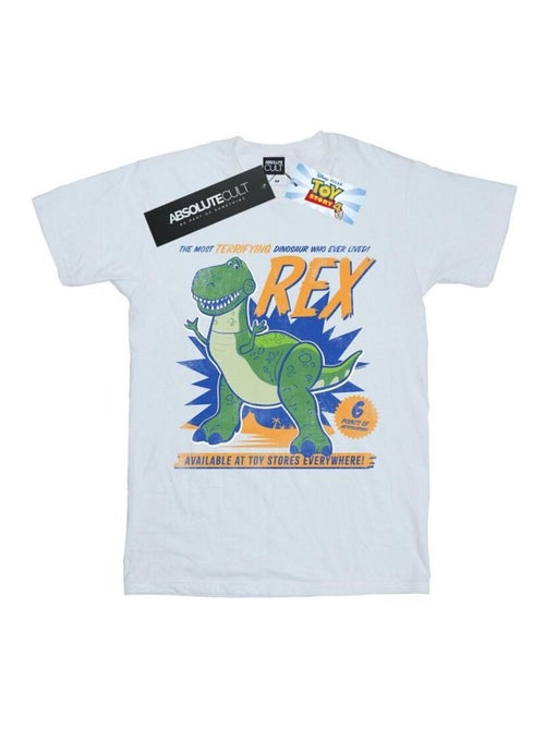 Disney - T-shirt motif Rex motif/style Dinosaure - Kiabi