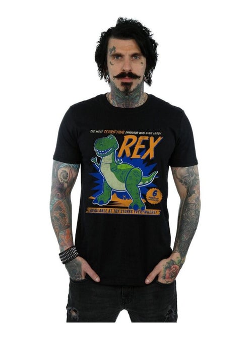 Disney - T-shirt motif Rex motif/style Dinosaure - Kiabi