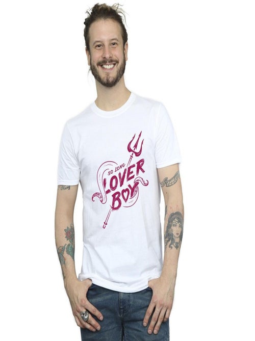 Disney - T-shirt motif Ursula motif/style Villains - Kiabi