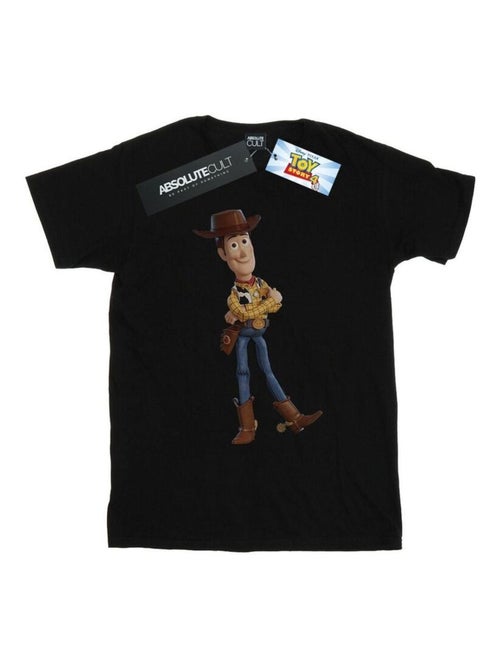 Disney - T-shirt motif Woody - Kiabi