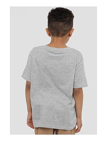 Disney - T-shirt motifs Mickey Mouse et lumières de Noël