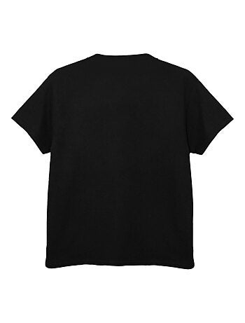 Disney - T-shirt motifs Minnie Mouse et nœud