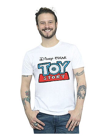 Disney - T-shirt motif/style Dessin animé TOY STORY