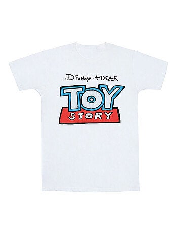Disney - T-shirt motif/style Dessin animé TOY STORY