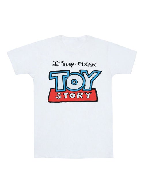 Disney - T-shirt motif/style Dessin animé TOY STORY - Kiabi
