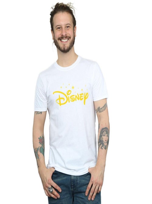 Disney - T-shirt motif/style Étoiles - Kiabi
