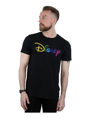 Disney - T-shirt motif/style logo