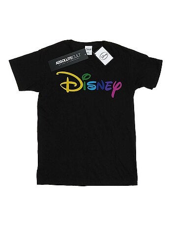 Disney - T-shirt motif/style logo