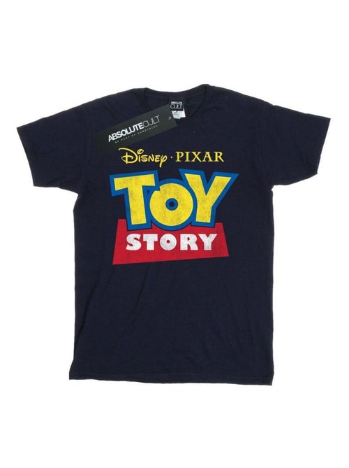Disney - T-shirt motif/style logo TOY STORY - Kiabi