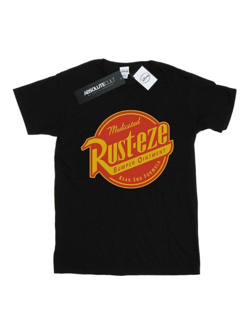 Disney - T-shirt motif/style logo Voitures RUST-EZE - Kiabi