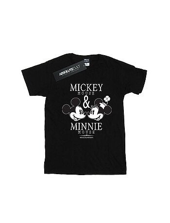 Disney - T-shirt MOUSE MOUSECRUSH MONDAYS