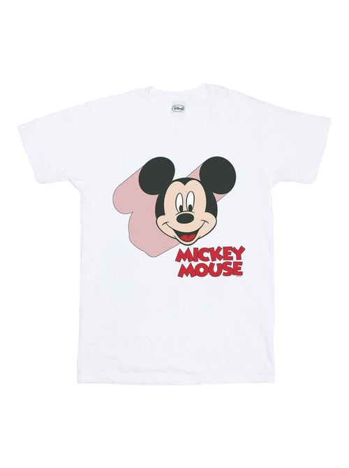 Disney - T-shirt MOVE - Kiabi Disney - T-shirt MOVE - Kiabi