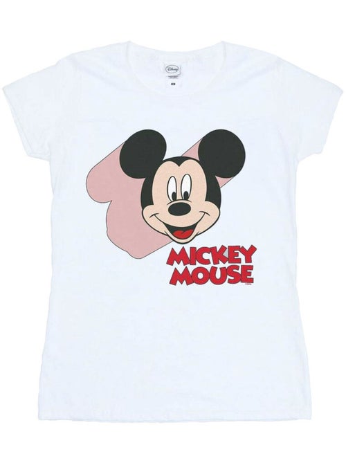 Disney - T-shirt MOVE - Kiabi Disney - T-shirt MOVE - Kiabi