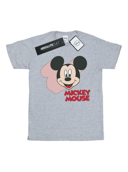 Disney - T-shirt MOVE - Kiabi Disney - T-shirt MOVE - Kiabi