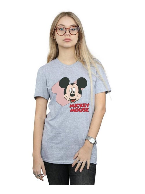 Disney - T-shirt MOVE - Kiabi Disney - T-shirt MOVE - Kiabi