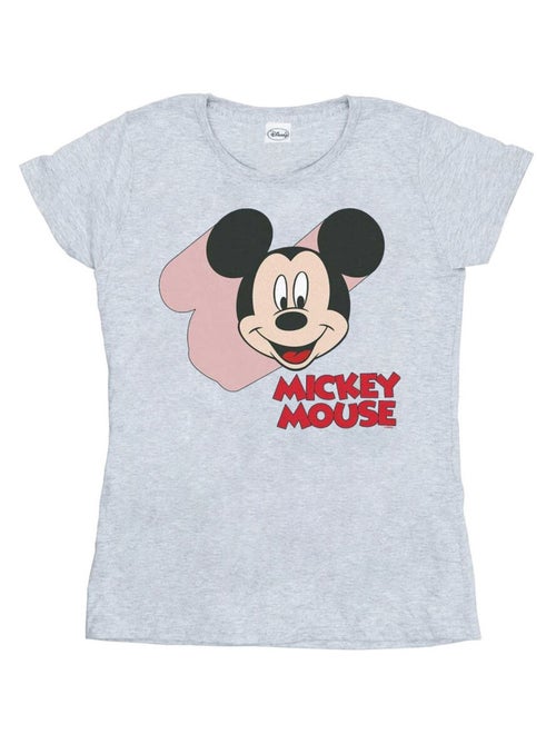 Disney - T-shirt MOVE - Kiabi Disney - T-shirt MOVE - Kiabi