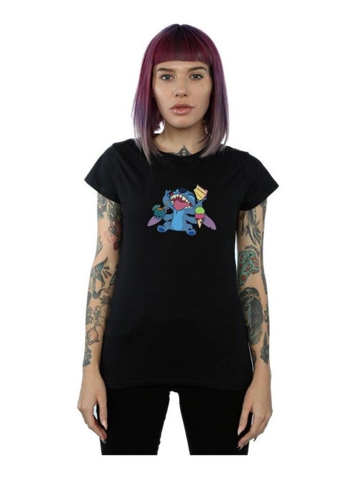 Disney - T-shirt MUNCHIES - Kiabi