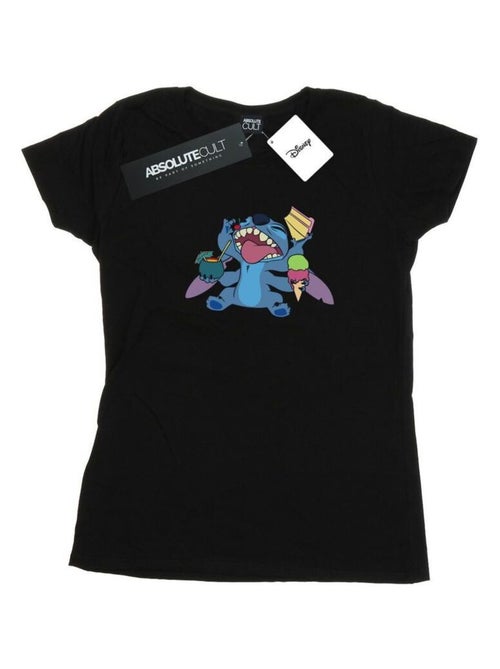 Disney - T-shirt MUNCHIES - Kiabi