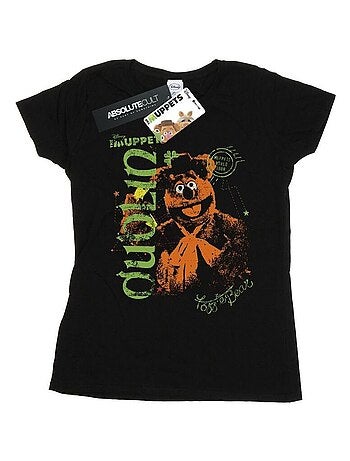 Disney - T-shirt Muppet IN DUBLIN