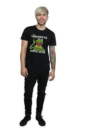 Disney - T-shirt Muppet SINCE
