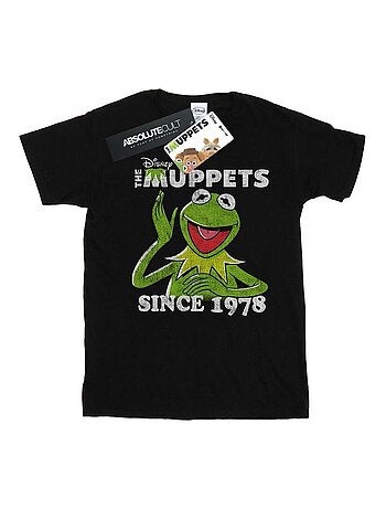 Disney - T-shirt Muppet SINCE