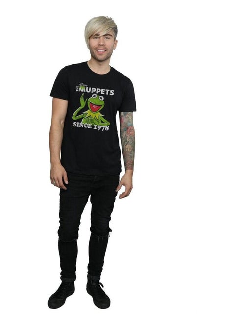 Disney - T-shirt Muppet SINCE - Kiabi