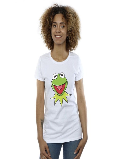 Disney - T-shirt MUPPETS - Kiabi