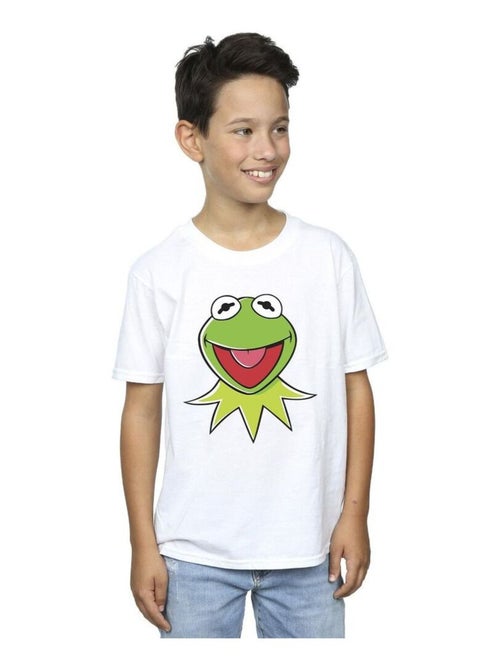 Disney - T-shirt MUPPETS - Kiabi