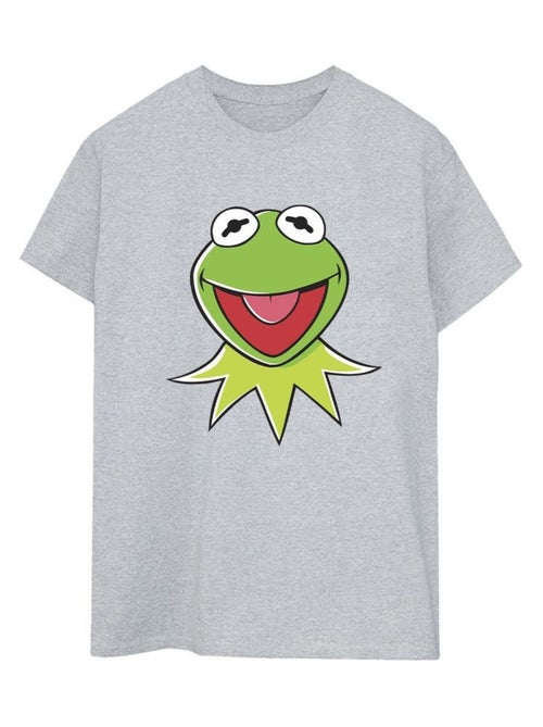 Disney - T-shirt MUPPETS - Kiabi