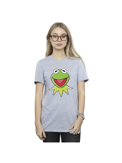Disney - T-shirt MUPPETS - Kiabi