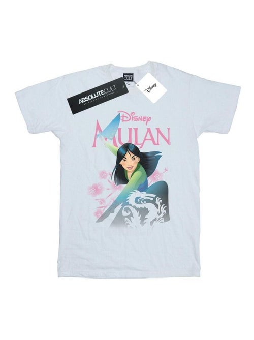 Disney - T-shirt MY OWN HERO - Kiabi