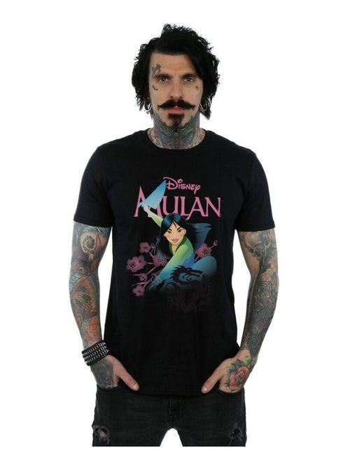 Disney - T-shirt MY OWN HERO - Kiabi