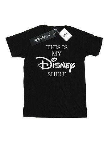 Disney - T-shirt MY T-SHIRT